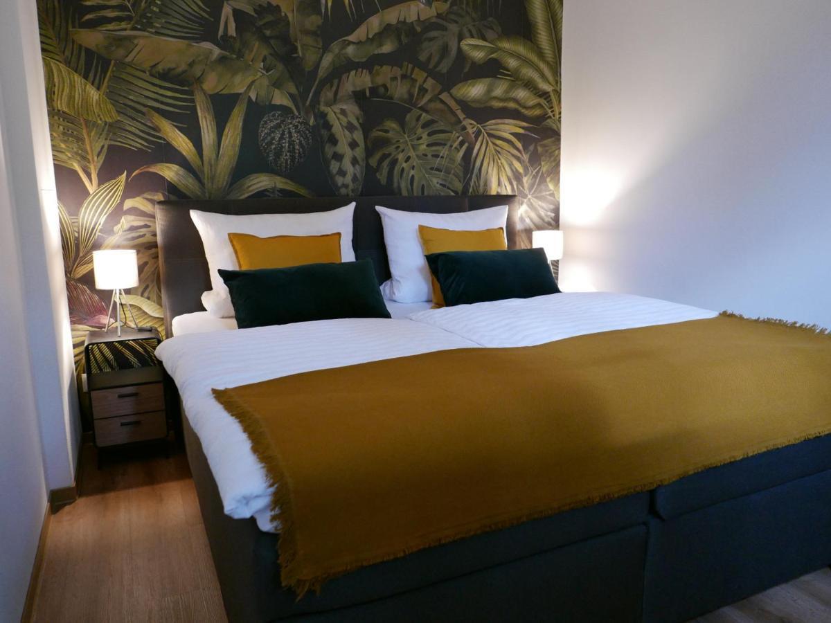 Ferienwohnung Dresden-Pillnitz - Elbhang-Villa - "Am Zuckerhut" Dış mekan fotoğraf